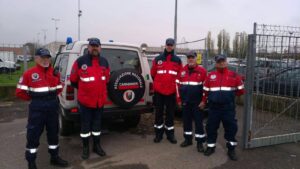 L'Associazione Nazionale Carabinieri