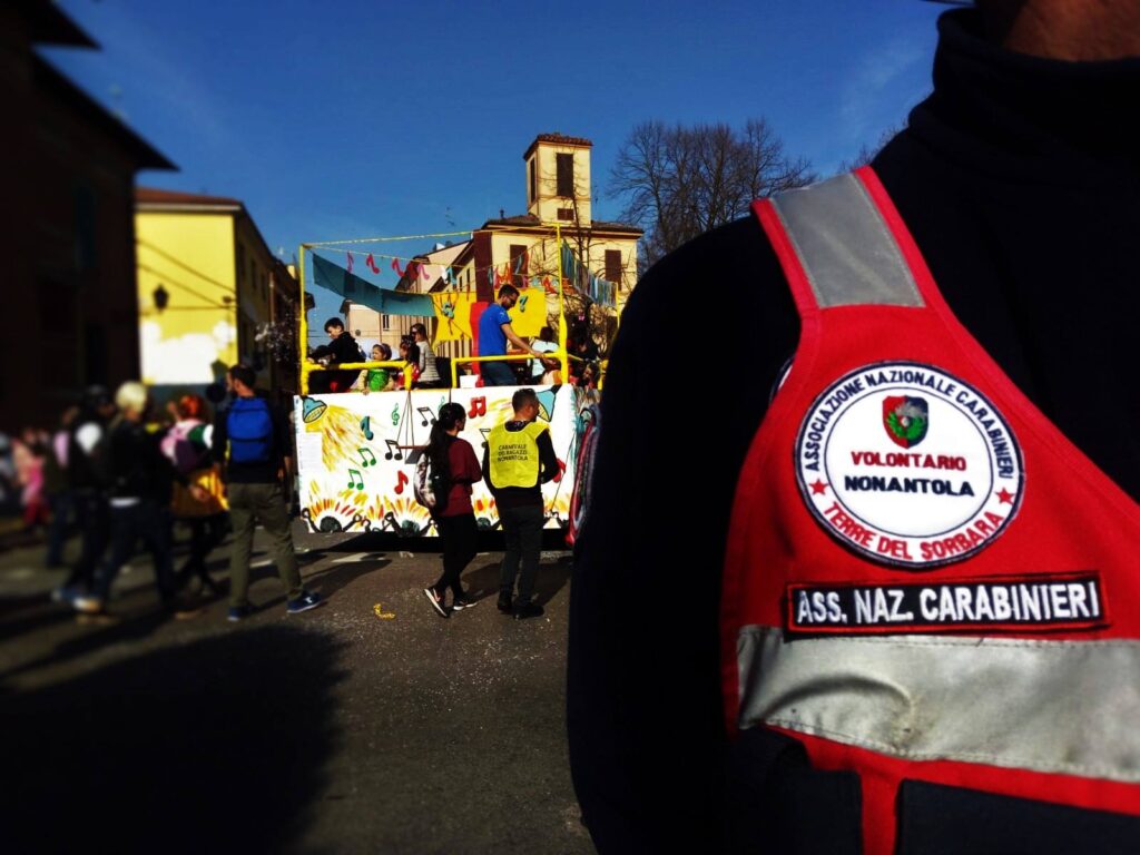 Collaborazioni e rete territoriale